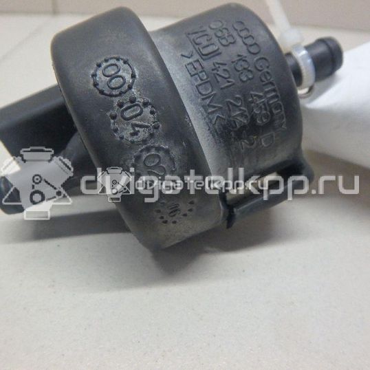 Фото Клапан вентиляции топливного бака  058133517B для Seat Leon / Toledo / Altea / Exeo