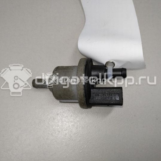 Фото Клапан вентиляции топливного бака  058133517B для Seat Leon / Toledo / Altea / Exeo