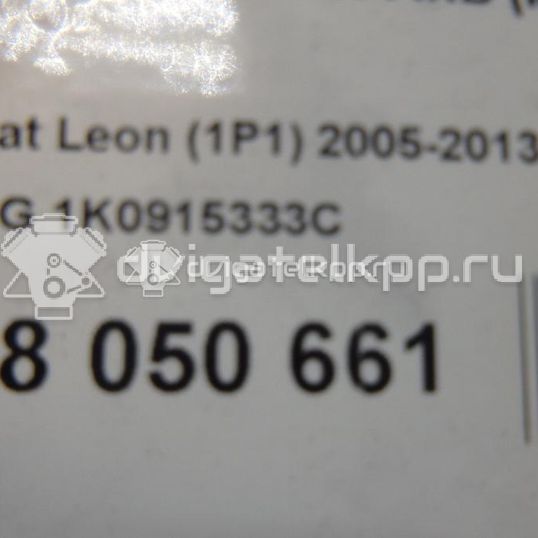 Фото Крепление АКБ (корпус/подставка)  1K0915333C для Seat Leon / Toledo / Alhambra / Altea