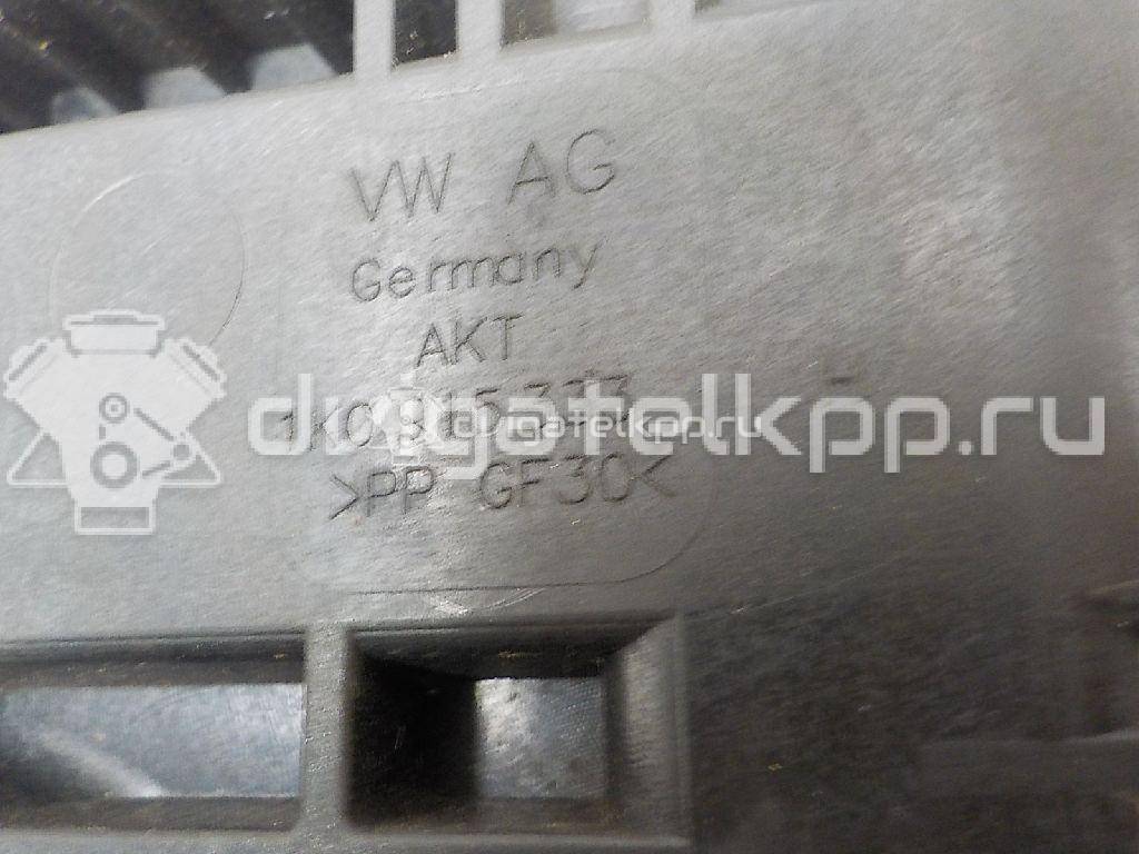 Фото Крепление АКБ (корпус/подставка)  1k0915333 для audi A3 [8P1] {forloop.counter}}
