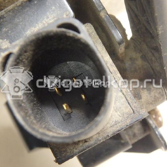 Фото Датчик регулировки дорож. просвета  1t0907503b для audi A3 [8P1]