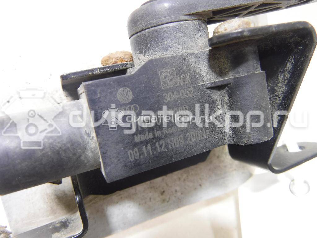 Фото Датчик регулировки дорож. просвета  1T0907503B для seat Altea {forloop.counter}}