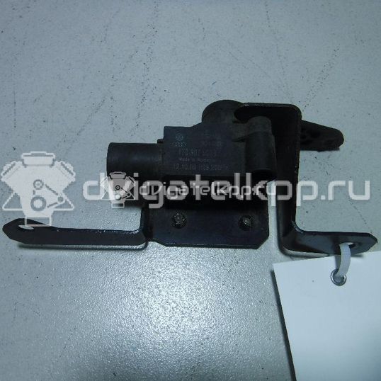 Фото Датчик регулировки дорож. просвета  1T0907503B для seat Altea