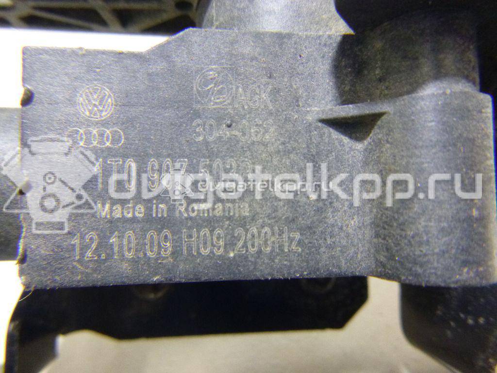 Фото Датчик регулировки дорож. просвета  1T0907503B для seat Altea {forloop.counter}}