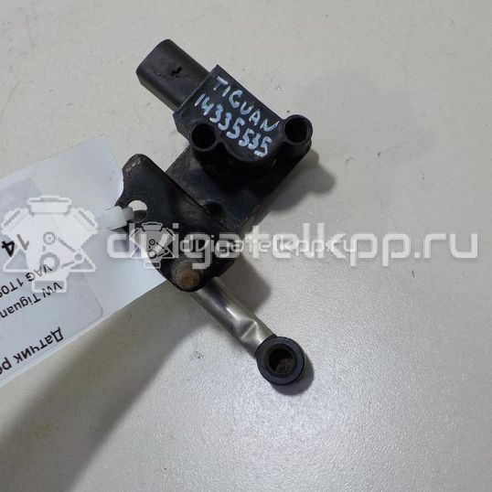 Фото Датчик регулировки дорож. просвета  1T0907503B для seat Altea