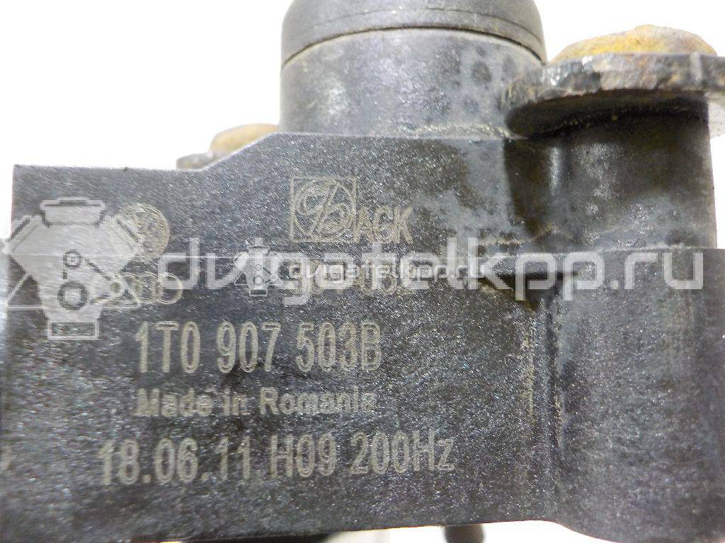Фото Датчик регулировки дорож. просвета  1T0907503B для seat Altea {forloop.counter}}