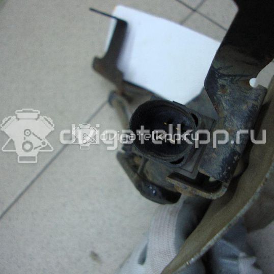 Фото Датчик регулировки дорож. просвета  1T0907503B для seat Leon (1P1)