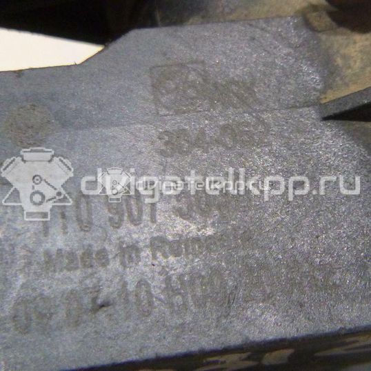 Фото Датчик регулировки дорож. просвета  1T0907503B для seat Altea