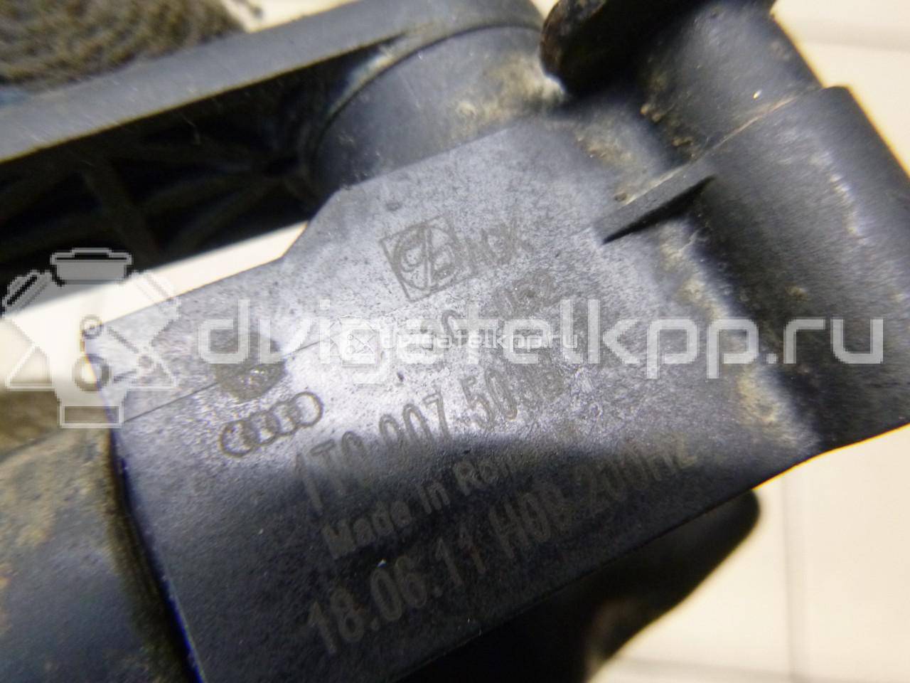 Фото Датчик регулировки дорож. просвета  1T0907503B для seat Altea {forloop.counter}}