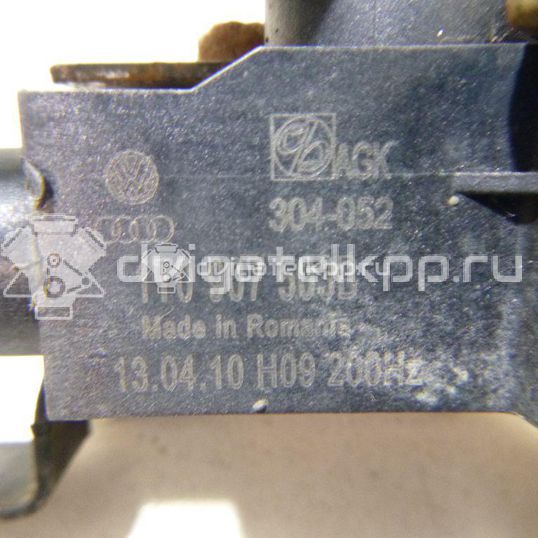 Фото Датчик регулировки дорож. просвета  1T0907503B для seat Altea