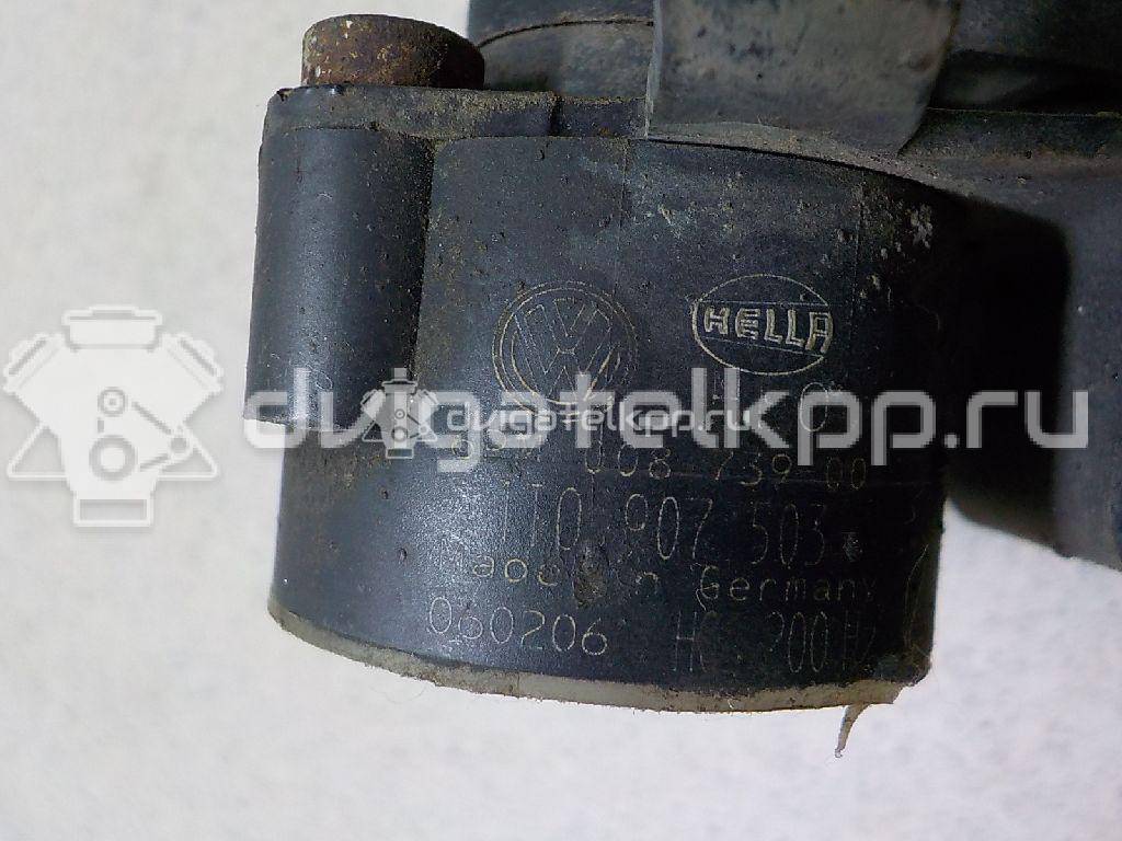 Фото Датчик регулировки дорож. просвета  1T0907503 для seat Altea {forloop.counter}}