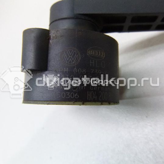 Фото Датчик регулировки дорож. просвета  1T0907503 для seat Altea