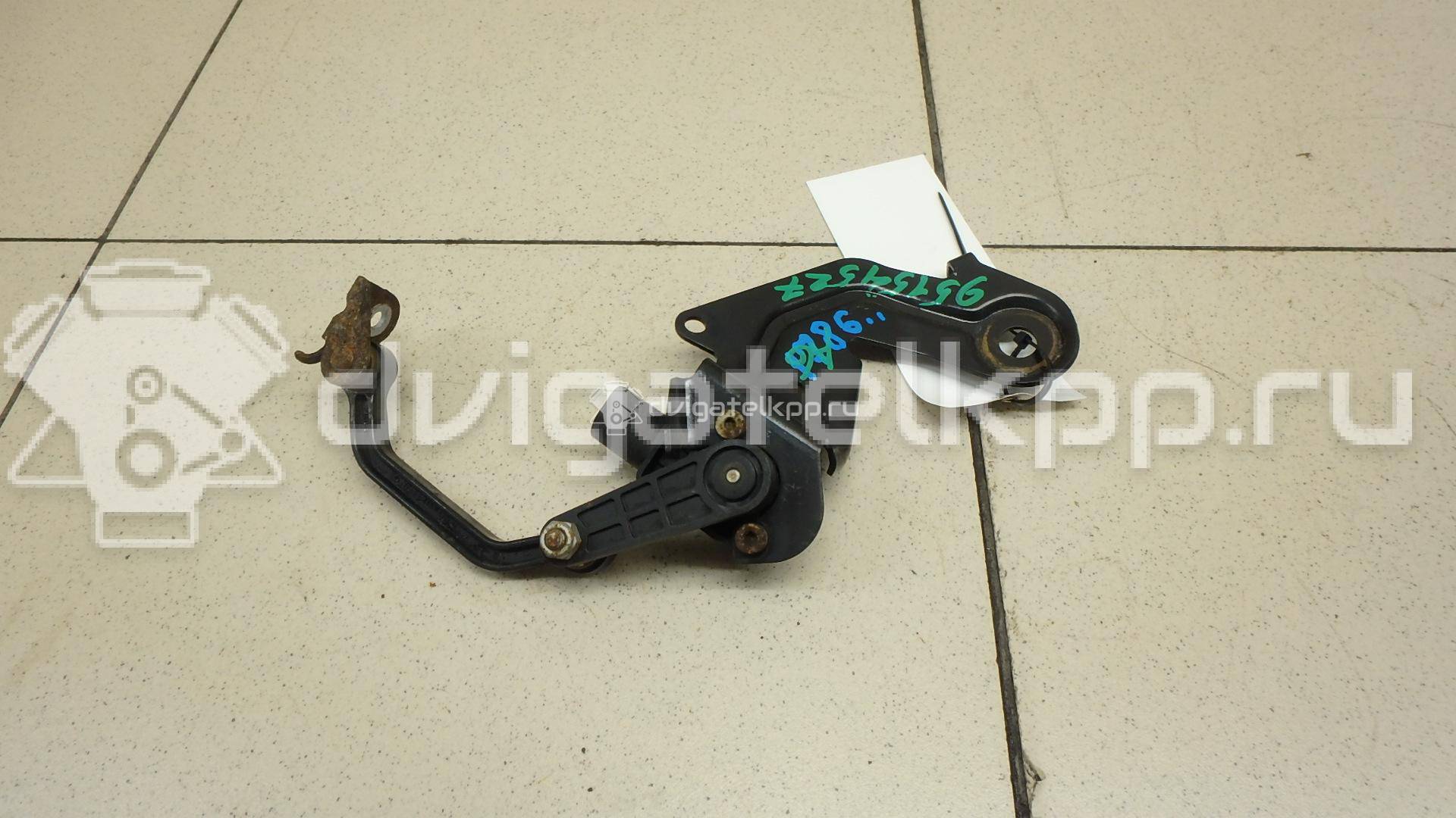 Фото Датчик регулировки дорож. просвета  1t0907503 для audi A1 {forloop.counter}}