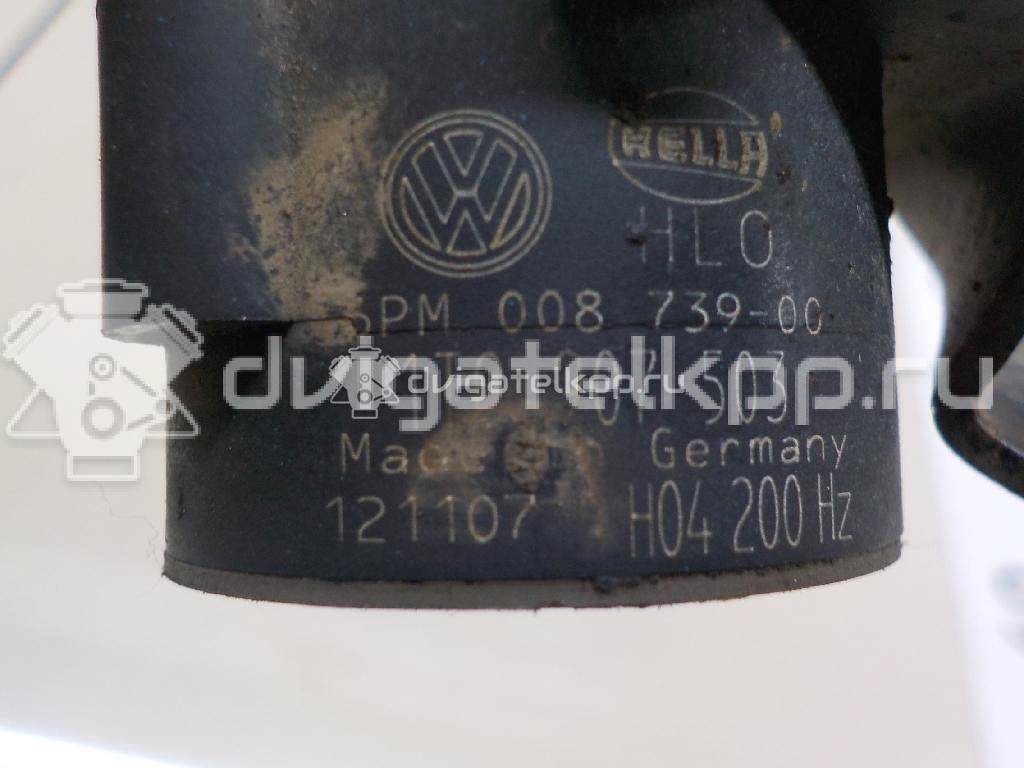 Фото Датчик регулировки дорож. просвета  1T0907503 для seat Altea {forloop.counter}}