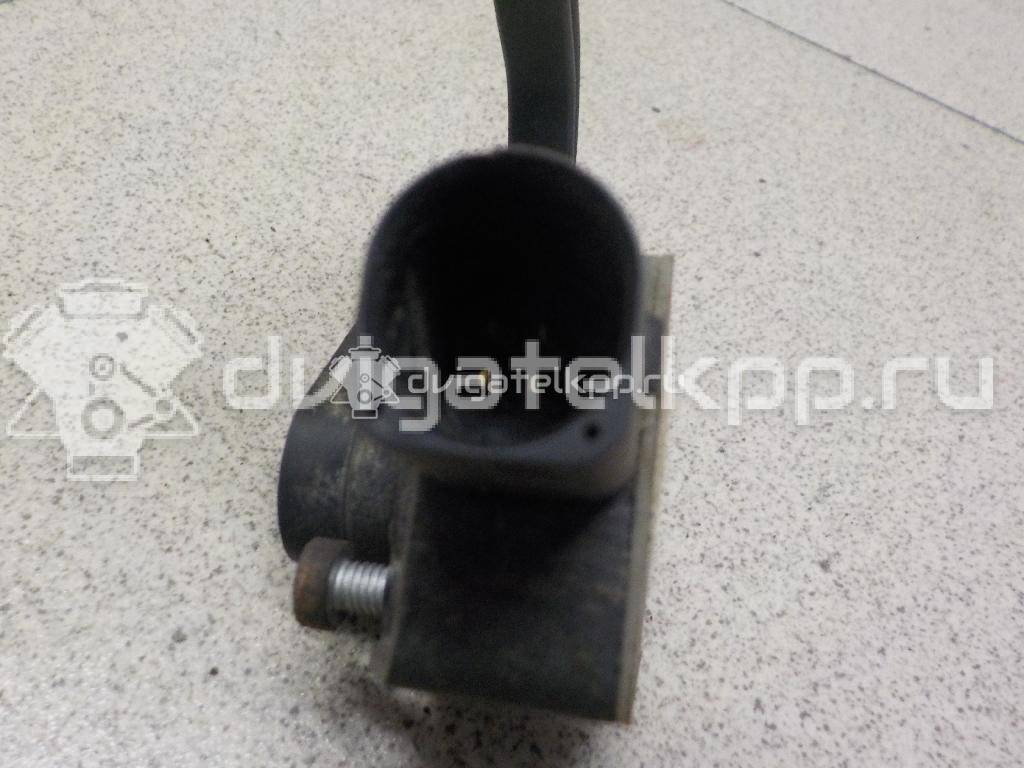 Фото Датчик регулировки дорож. просвета  1T0907503 для seat Altea {forloop.counter}}