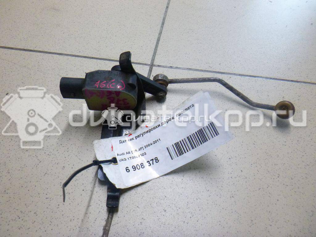 Фото Датчик регулировки дорож. просвета  1t0907503 для audi A1 {forloop.counter}}