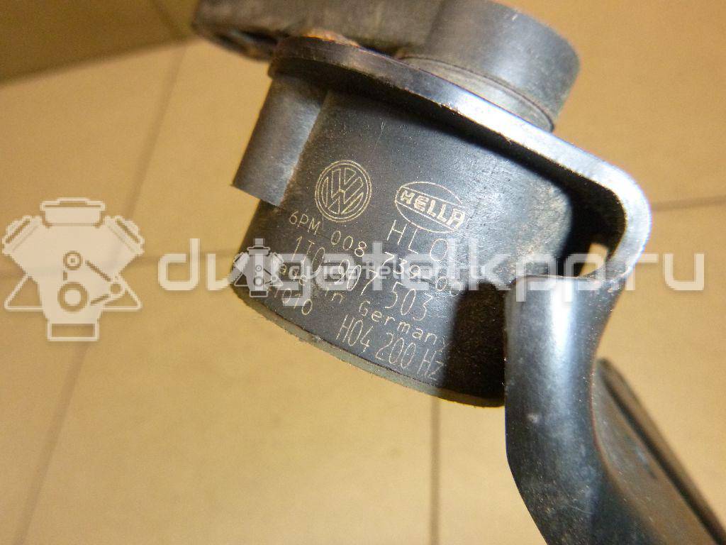 Фото Датчик регулировки дорож. просвета  1T0907503 для seat Altea {forloop.counter}}