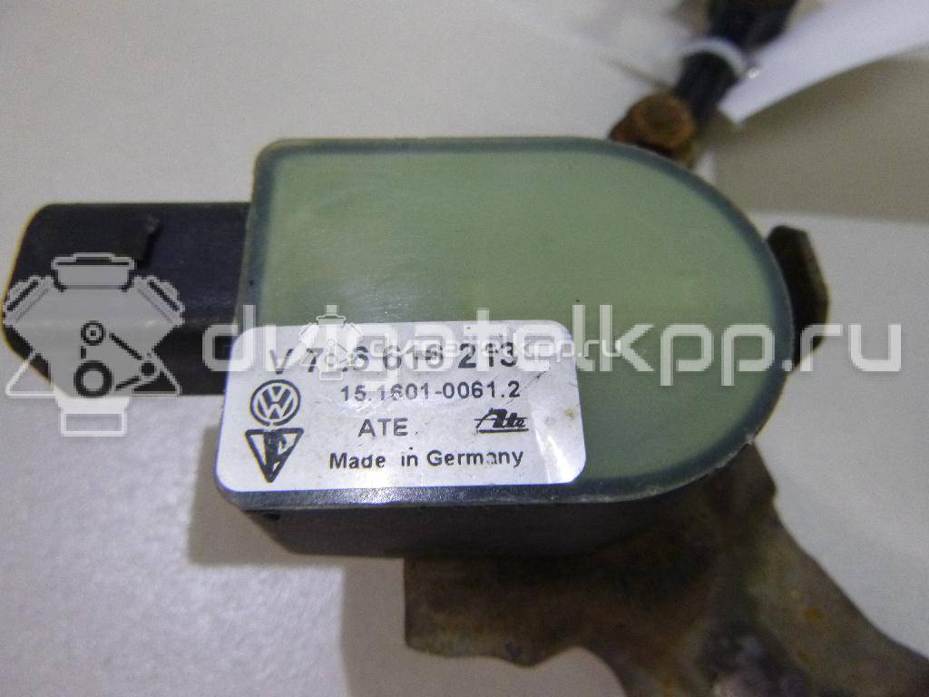 Фото Датчик регулировки дорож. просвета  1T0907503 для seat Altea {forloop.counter}}