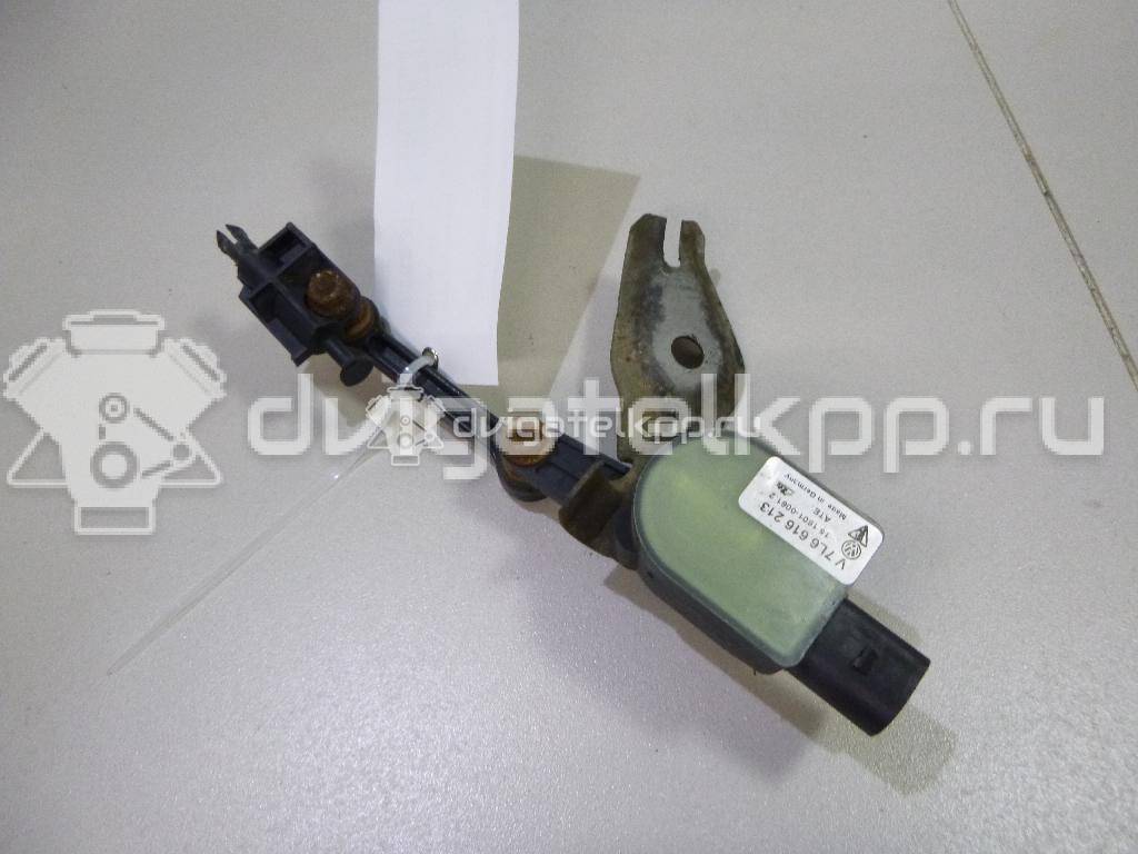 Фото Датчик регулировки дорож. просвета  1T0907503 для seat Altea {forloop.counter}}