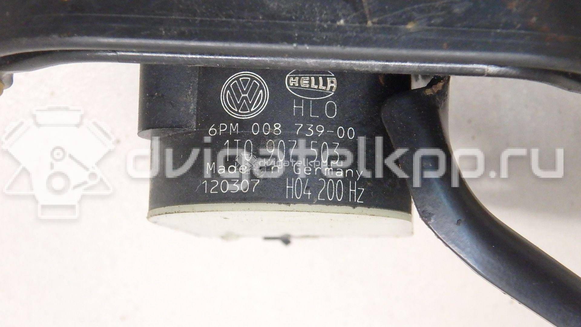 Фото Датчик регулировки дорож. просвета  1T0907503 для seat Altea {forloop.counter}}