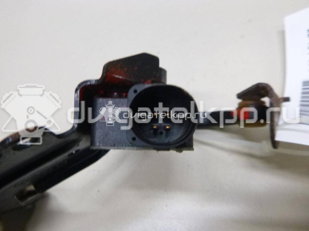 Фото Датчик регулировки дорож. просвета  1T0907503 для seat Altea {forloop.counter}}