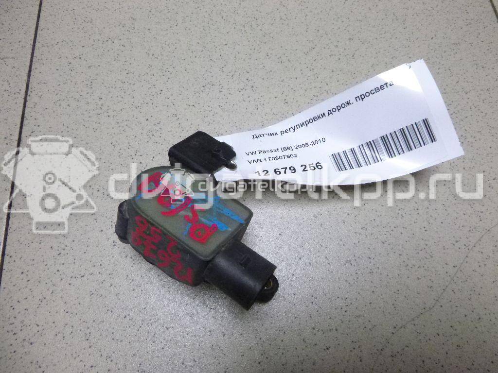 Фото Датчик регулировки дорож. просвета  1T0907503 для seat Altea {forloop.counter}}