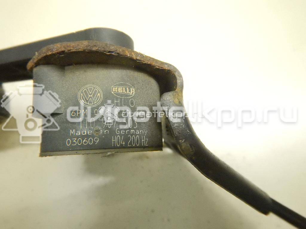 Фото Датчик регулировки дорож. просвета  1T0907503 для seat Altea {forloop.counter}}