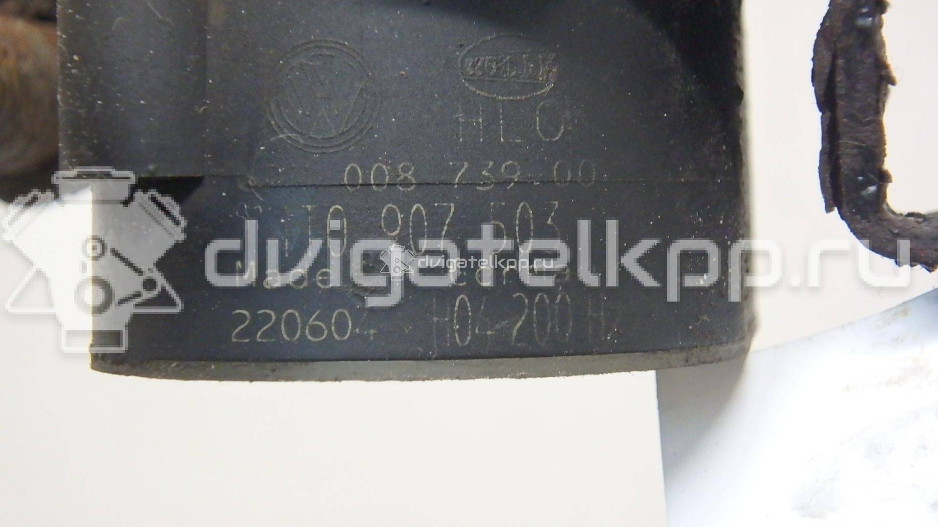 Фото Датчик регулировки дорож. просвета  1t0907503 для audi A1 {forloop.counter}}