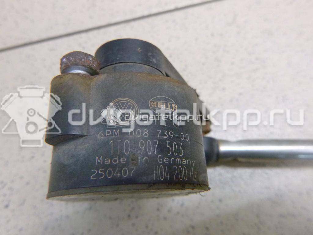 Фото Датчик регулировки дорож. просвета  1T0907503 для seat Altea {forloop.counter}}