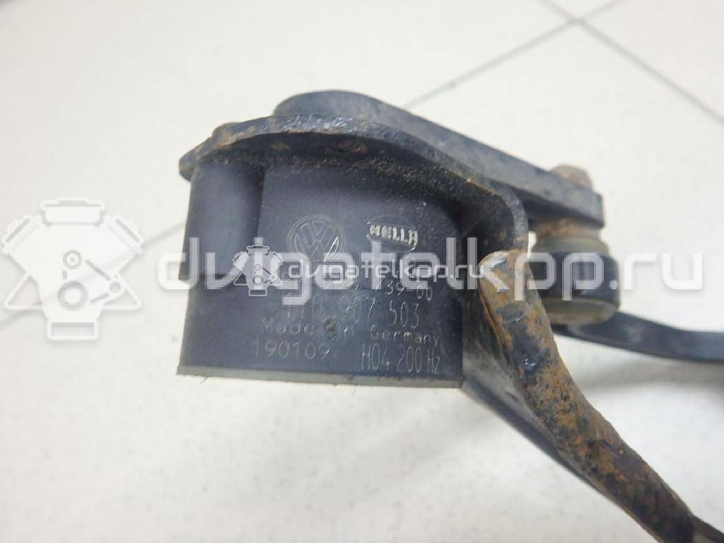 Фото Датчик регулировки дорож. просвета  1t0907503 для audi A1 {forloop.counter}}