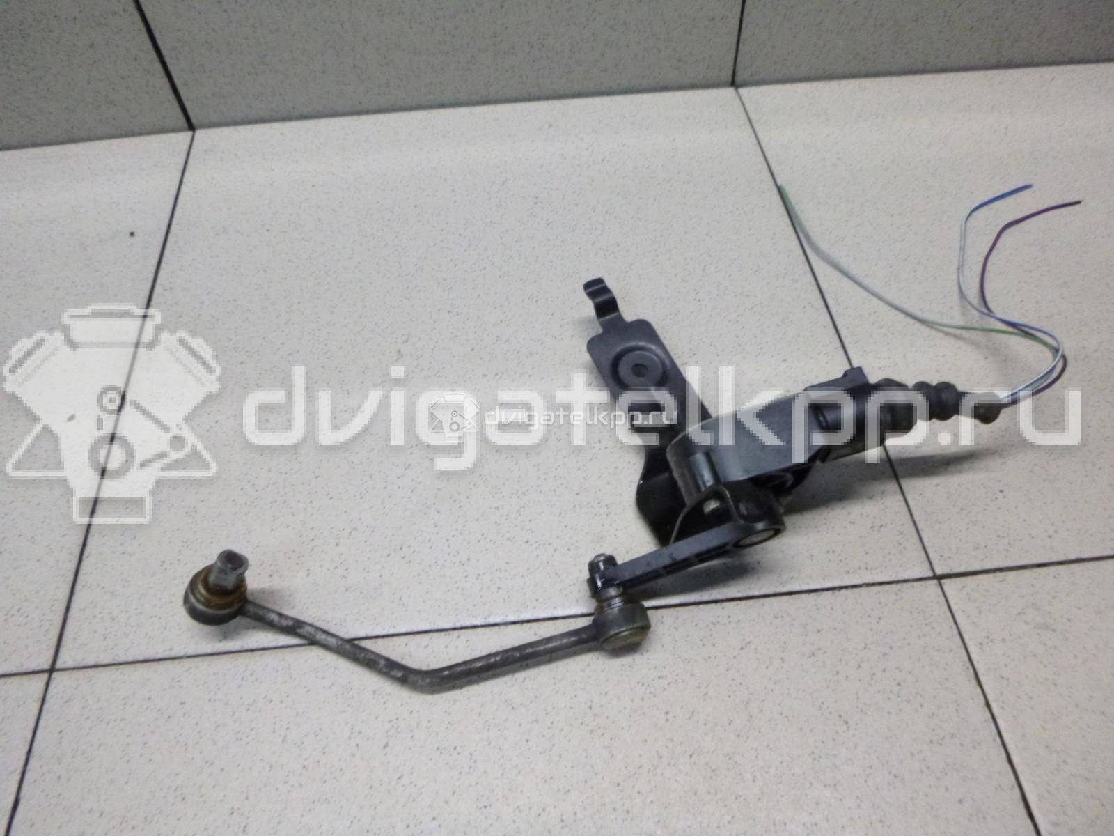 Фото Датчик регулировки дорож. просвета  1T0907503 для seat Altea {forloop.counter}}