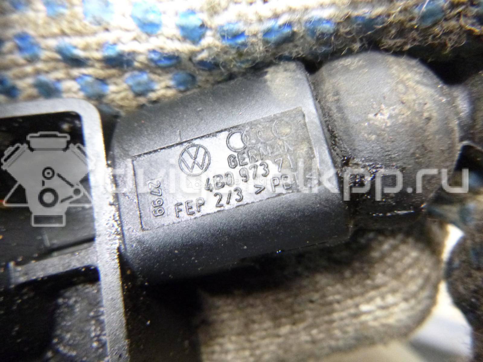 Фото Датчик регулировки дорож. просвета  1T0907503 для seat Altea {forloop.counter}}