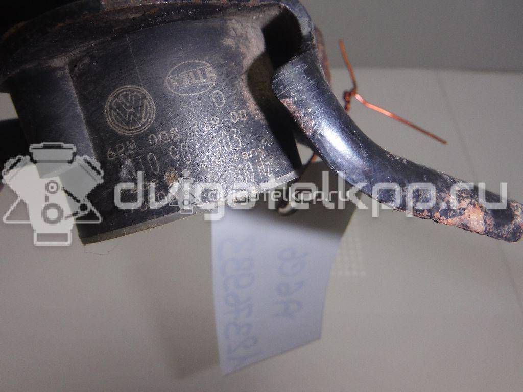 Фото Датчик регулировки дорож. просвета  1t0907503 для audi A1 {forloop.counter}}
