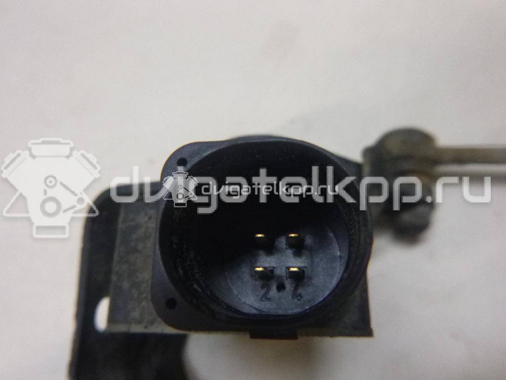 Фото Датчик регулировки дорож. просвета  1t0907503 для audi A1 {forloop.counter}}