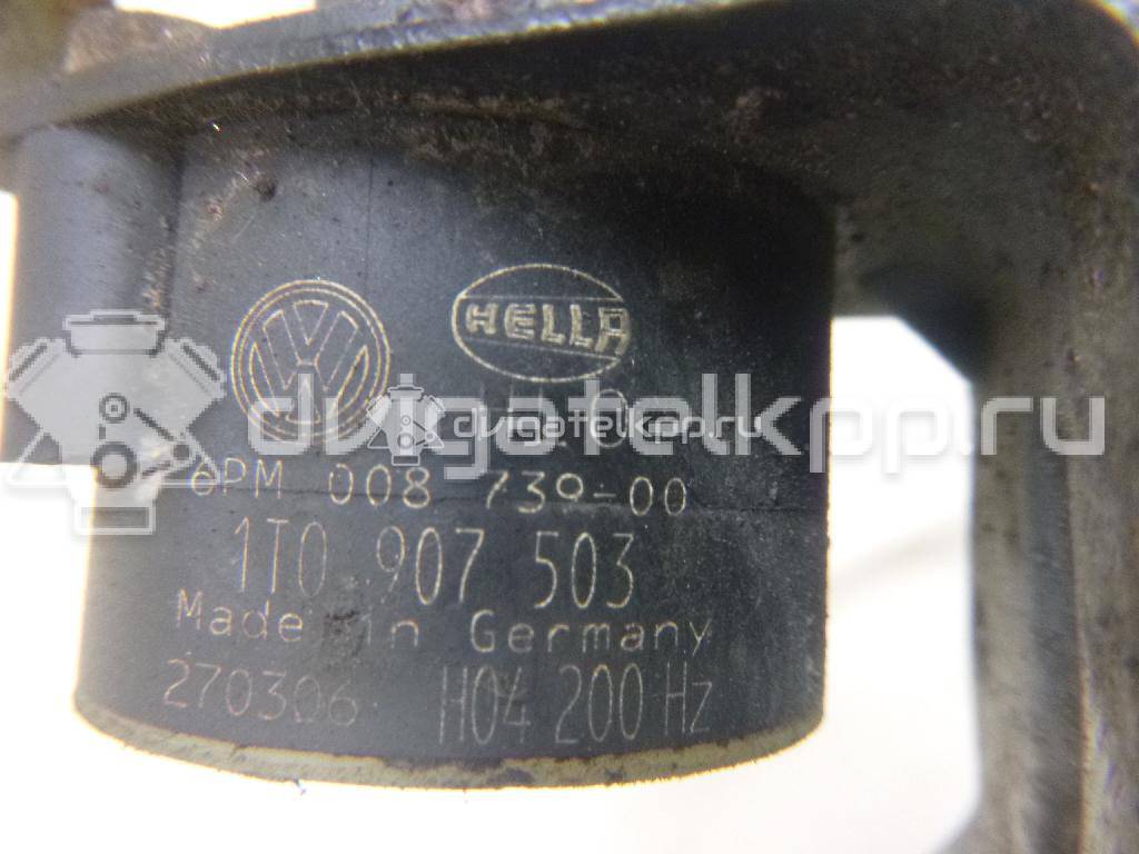 Фото Датчик регулировки дорож. просвета  1t0907503 для audi A1 {forloop.counter}}