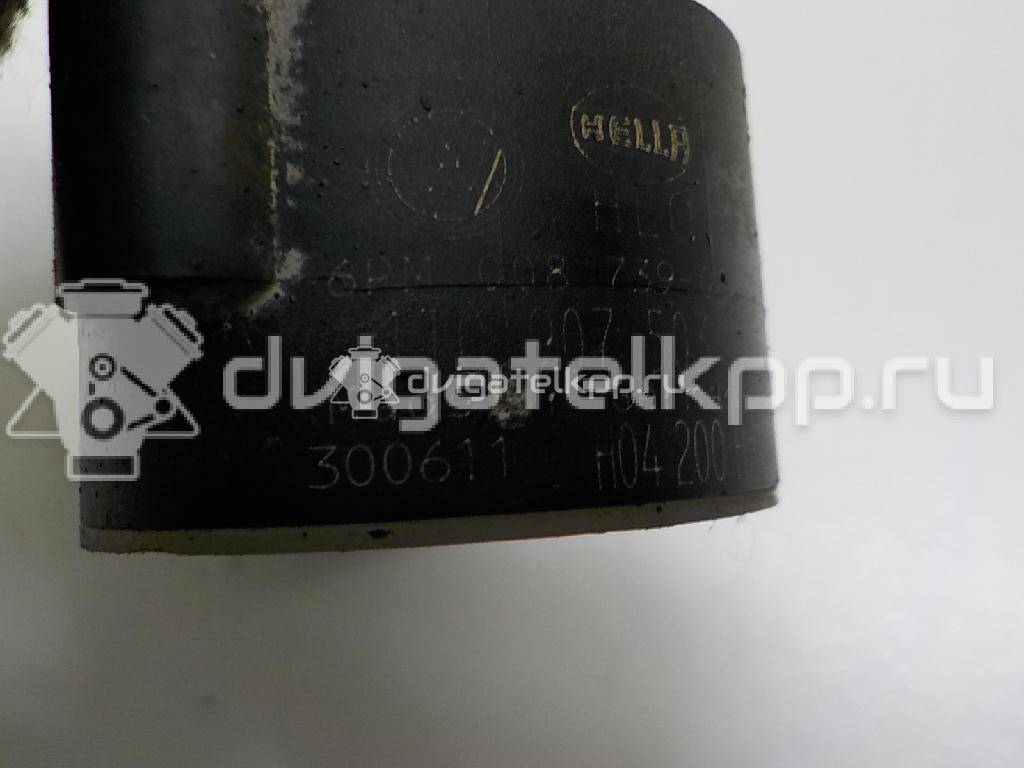 Фото Датчик регулировки дорож. просвета  1T0907503 для seat Altea {forloop.counter}}