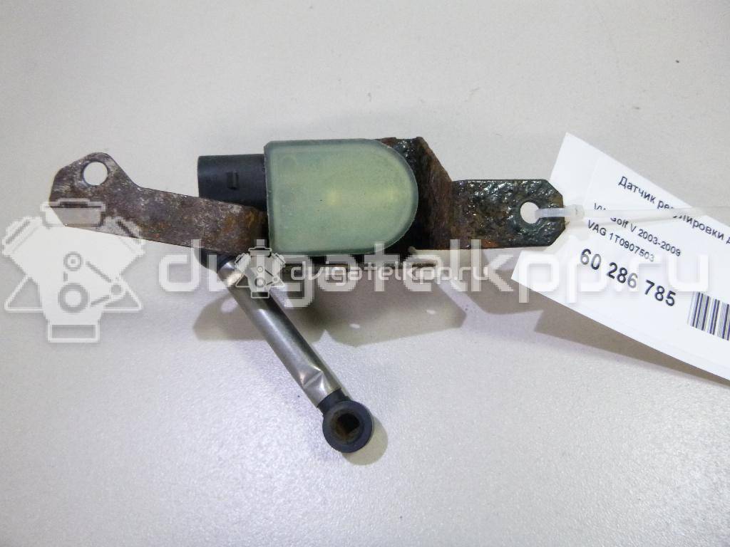 Фото Датчик регулировки дорож. просвета  1T0907503 для seat Altea {forloop.counter}}