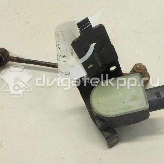 Фото Датчик регулировки дорож. просвета  1T0907503 для seat Altea