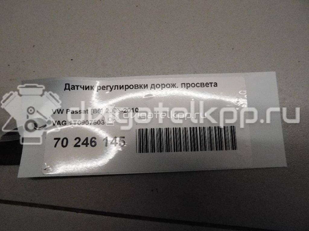 Фото Датчик регулировки дорож. просвета  1T0907503 для seat Altea {forloop.counter}}