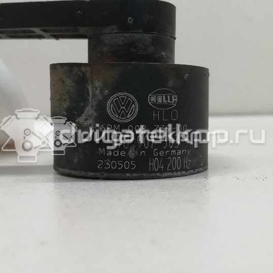 Фото Датчик регулировки дорож. просвета  1T0907503 для seat Altea
