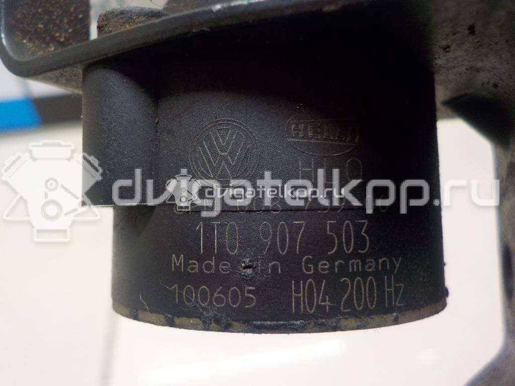 Фото Датчик регулировки дорож. просвета  1T0907503 для seat Altea {forloop.counter}}