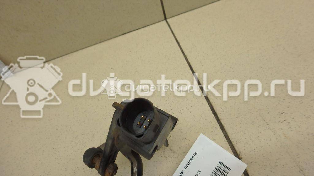 Фото Датчик регулировки дорож. просвета  1T0907503 для seat Altea {forloop.counter}}