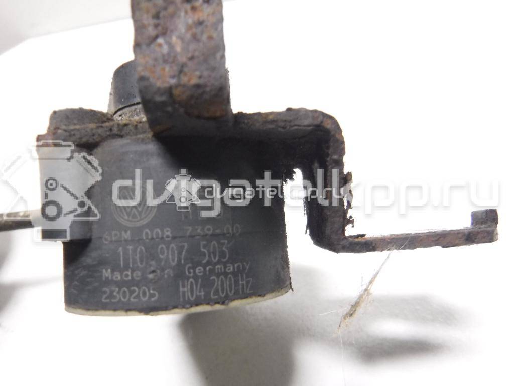 Фото Датчик регулировки дорож. просвета  1T0907503 для seat Altea {forloop.counter}}