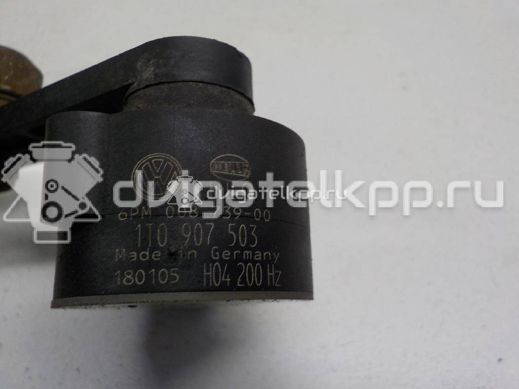 Фото Датчик регулировки дорож. просвета  1T0907503 для seat Altea {forloop.counter}}