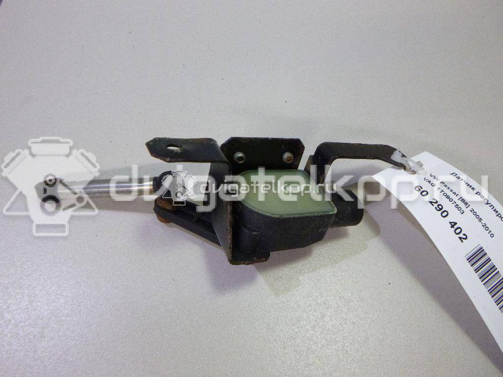 Фото Датчик регулировки дорож. просвета  1T0907503 для seat Altea {forloop.counter}}