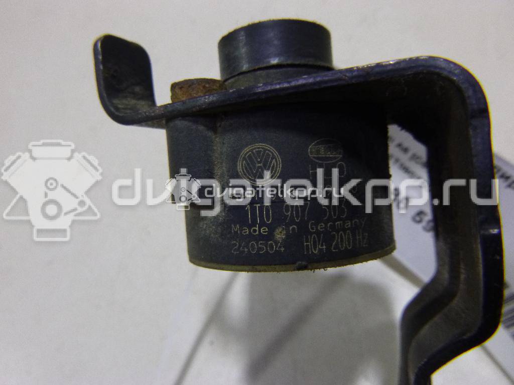 Фото Датчик регулировки дорож. просвета  1T0907503 для seat Altea {forloop.counter}}