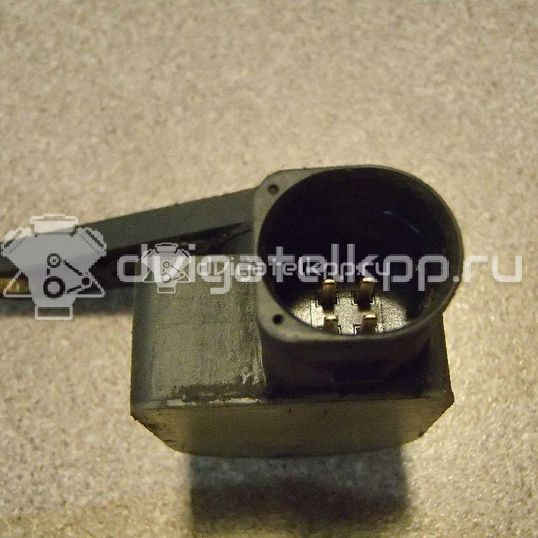 Фото Датчик регулировки дорож. просвета  1T0907503 для seat Altea