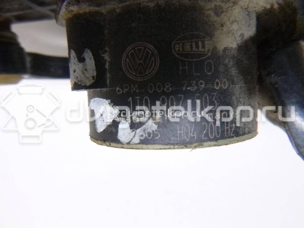 Фото Датчик регулировки дорож. просвета  1t0907503 для audi A1 {forloop.counter}}