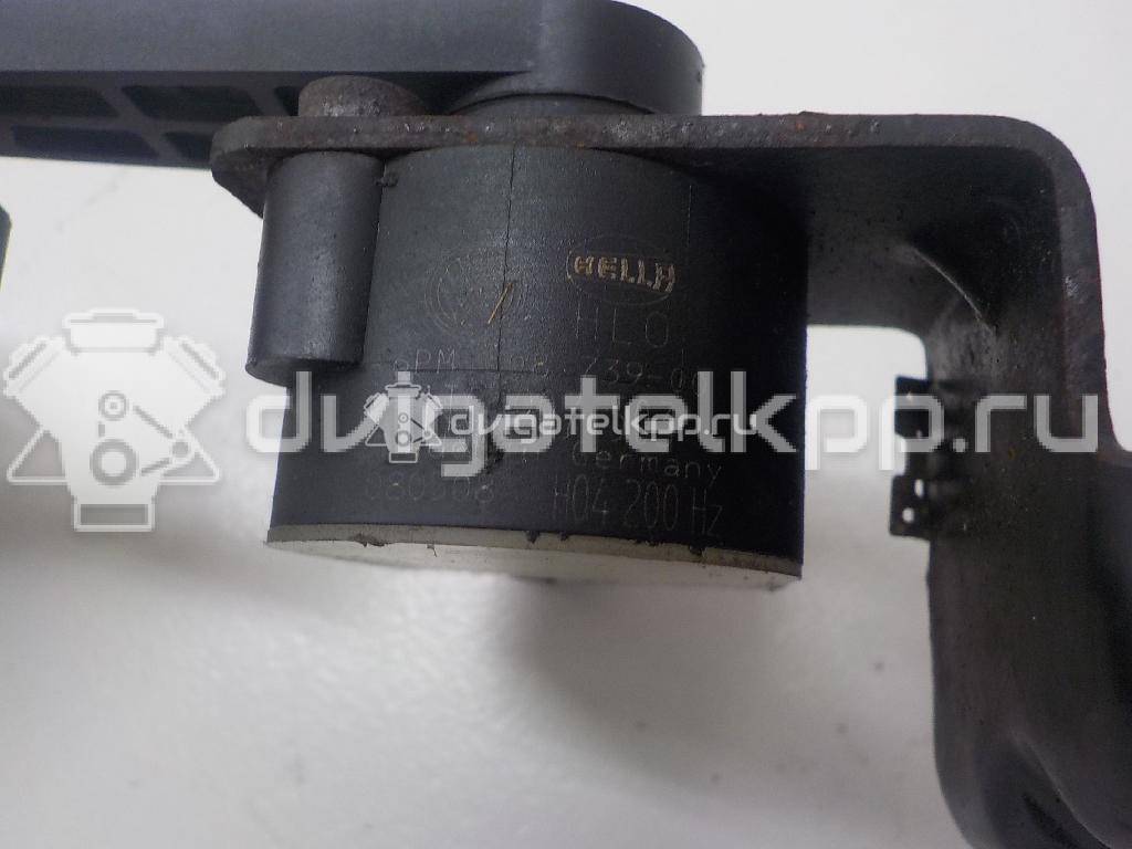 Фото Датчик регулировки дорож. просвета  1T0907503 для seat Altea {forloop.counter}}