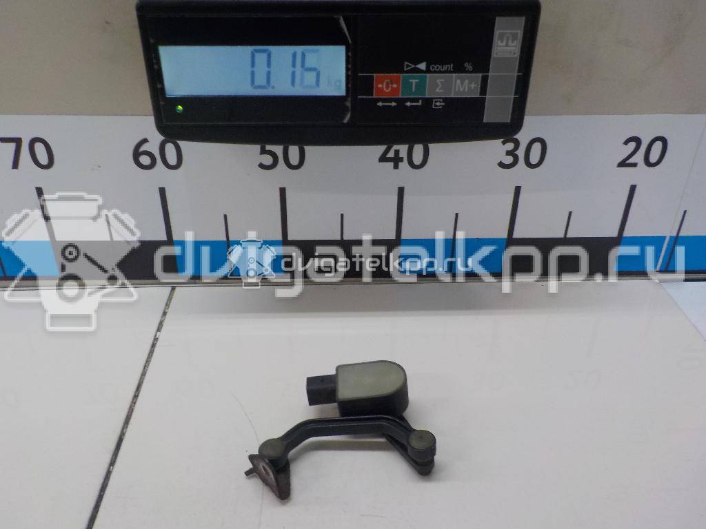 Фото Датчик регулировки дорож. просвета  1T0907503 для seat Altea {forloop.counter}}